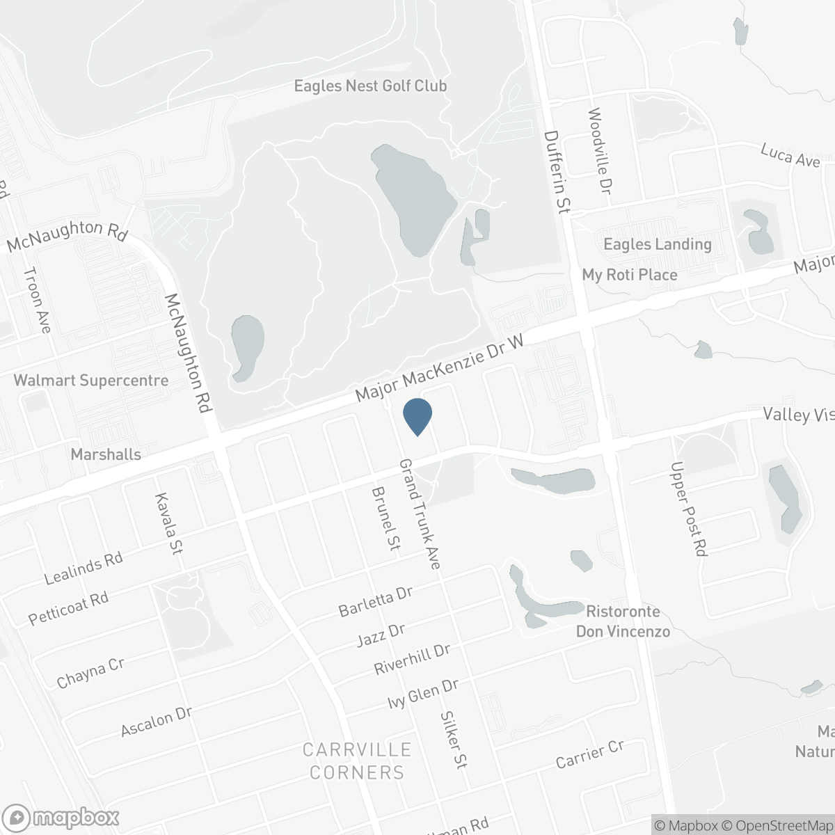 95 WHITE BEACH CRESCENT, Vaughan, Ontario L6A 0R2
